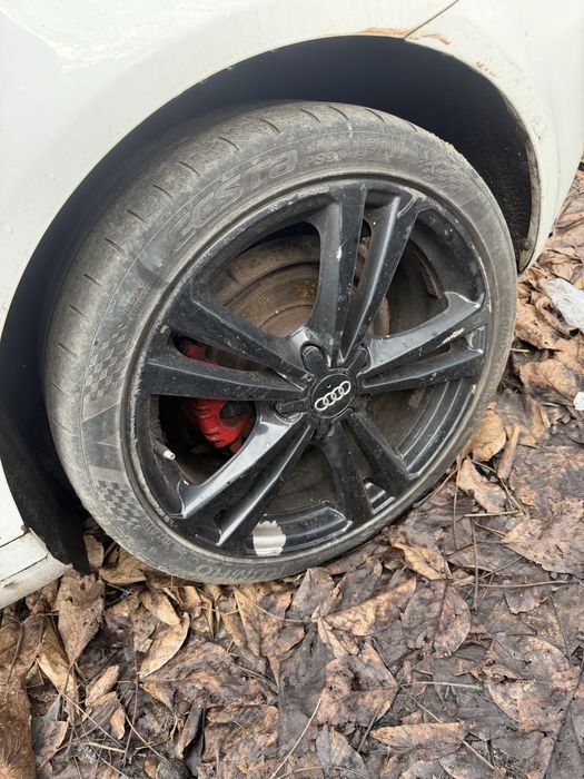 Джанти 5х112 18ки