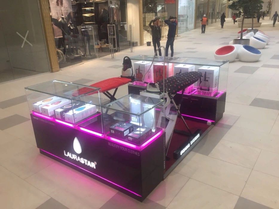 Торговое оборудование