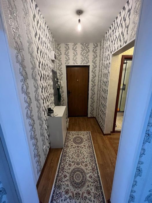 Квартира в аренду