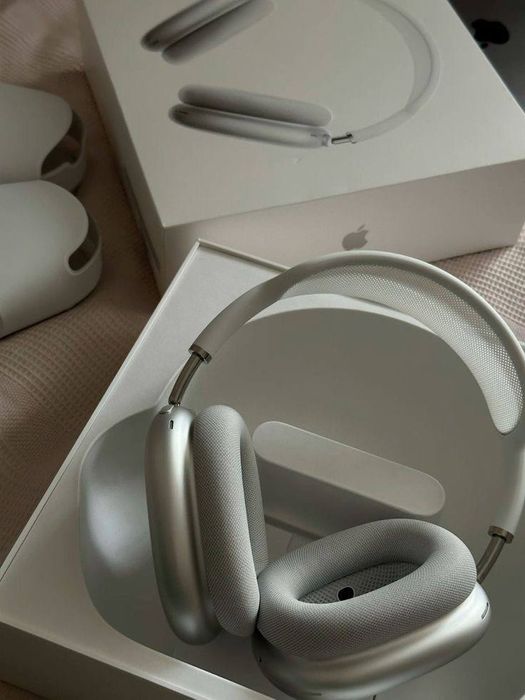 Наушники блютуз AirPods Max 2