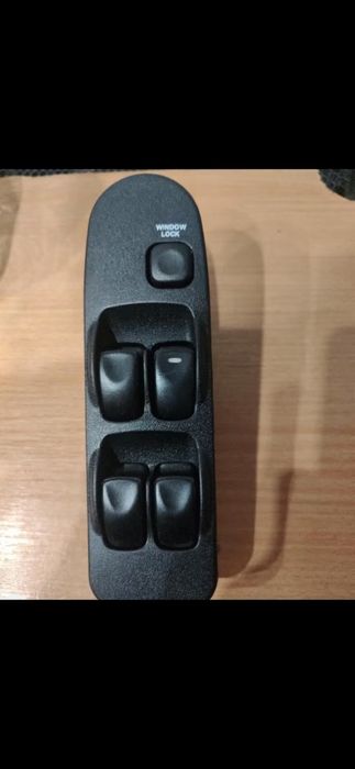 Нова Бутониера за ел. стъкла за Mitsubishi Space star  и Carisma