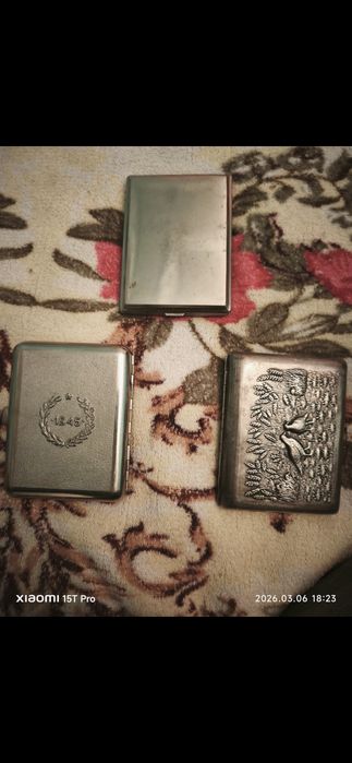 Подсигары ссср красивые