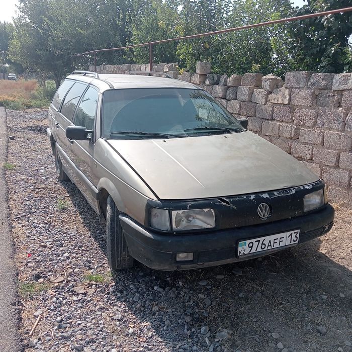 Пассат В3 продам