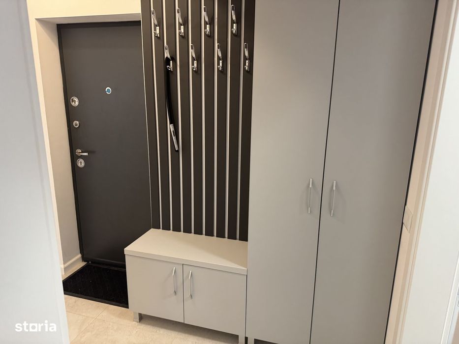 Ap 2 camere cu parcare privată ,  Bragadiru  lângă STB Diamantului