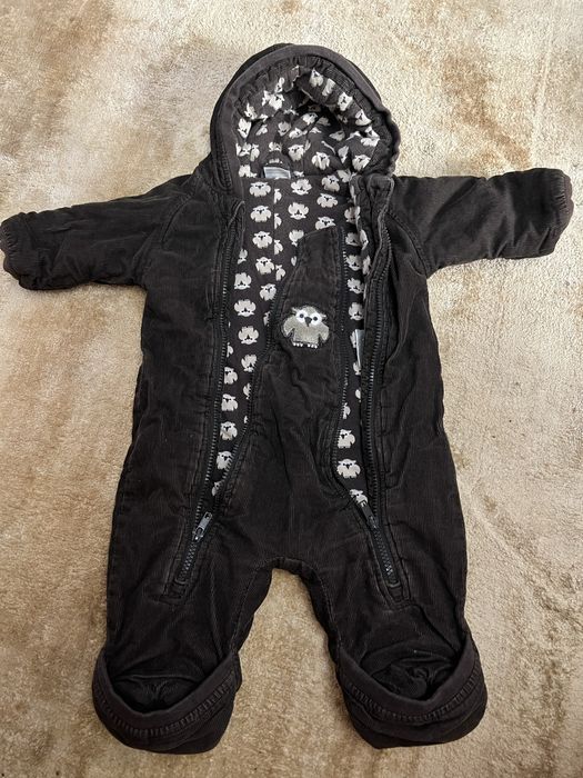 Бебешки космонавт