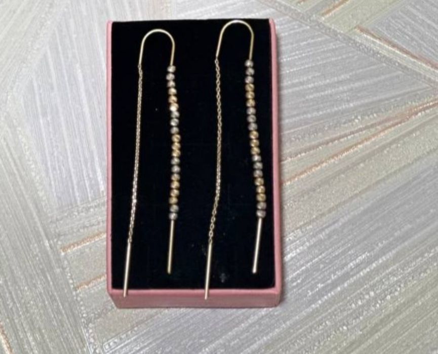 Ювелирные украшения красивое