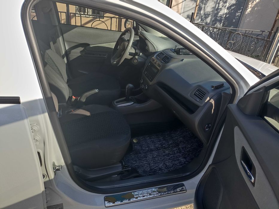 Cobalt 2023 evro economiser