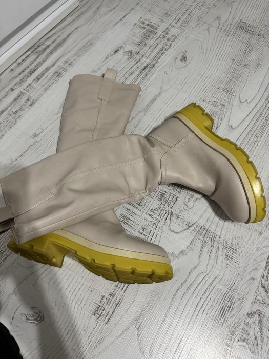 Дамски боти 37 номер