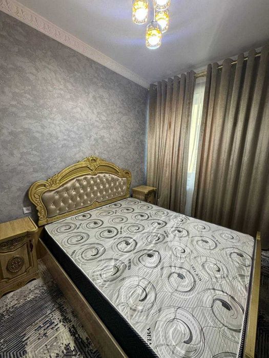 Сдается 3 х комнатная квартира на 6 этаже Ориентир Крытый рынок