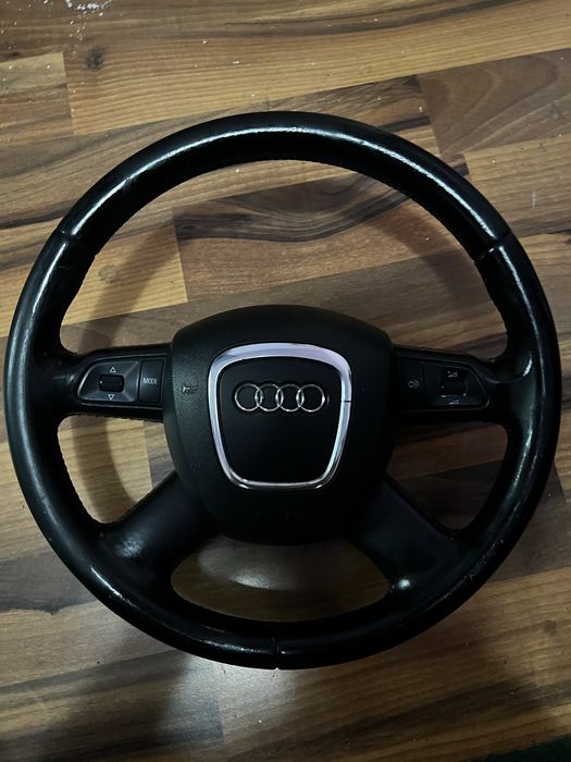Volan Audi A4 B7