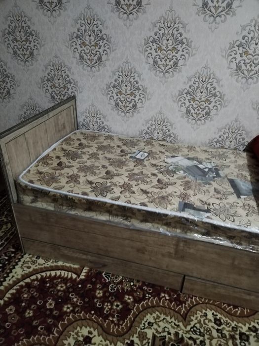 1 кишилик диван кроват