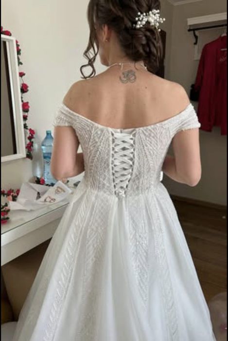 Rochie de mireasă