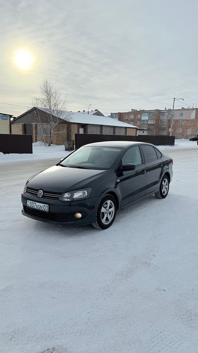 Продам  volkswagen polo