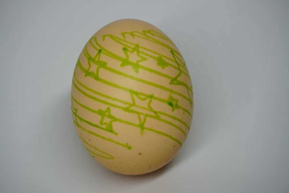 Vand Eggbot - cnc pentru decorat obiecte sferice sau elipsoidale