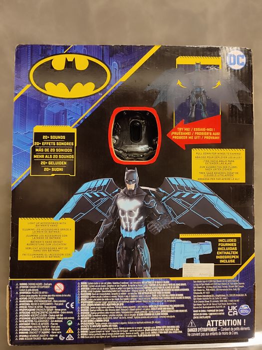 Фигурка Бэтмен DC