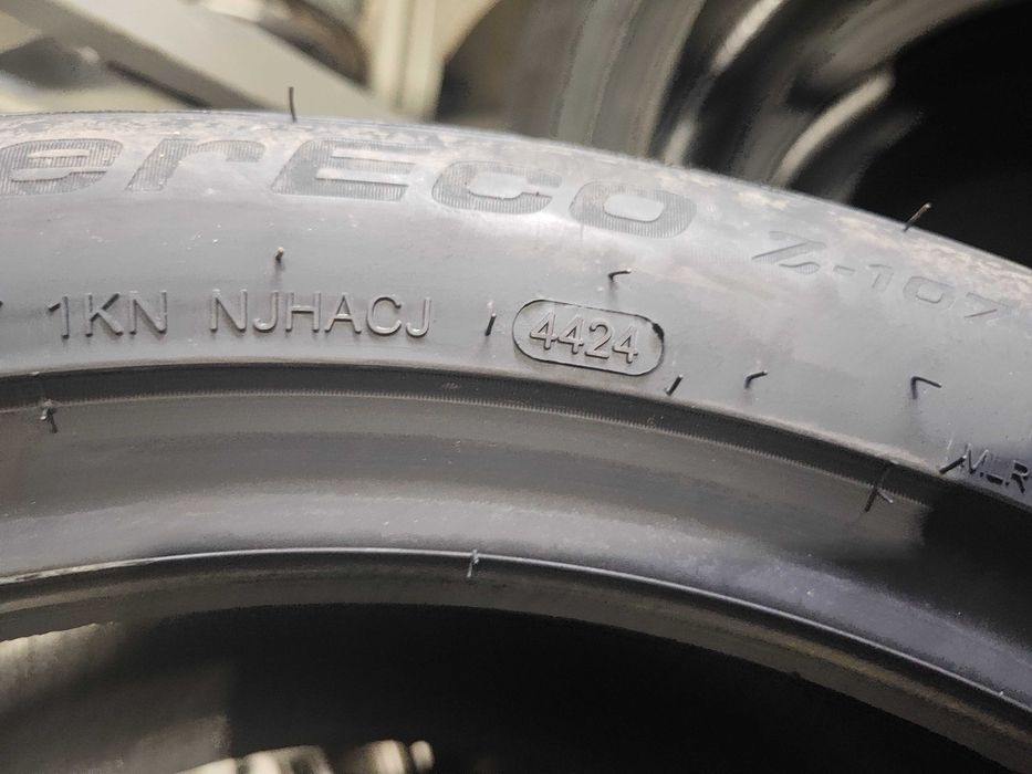 Летни гуми 245/45/18 Westlake