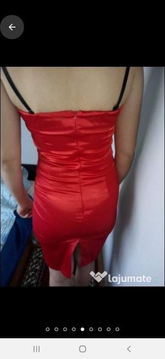 4 rochii stare impecabila