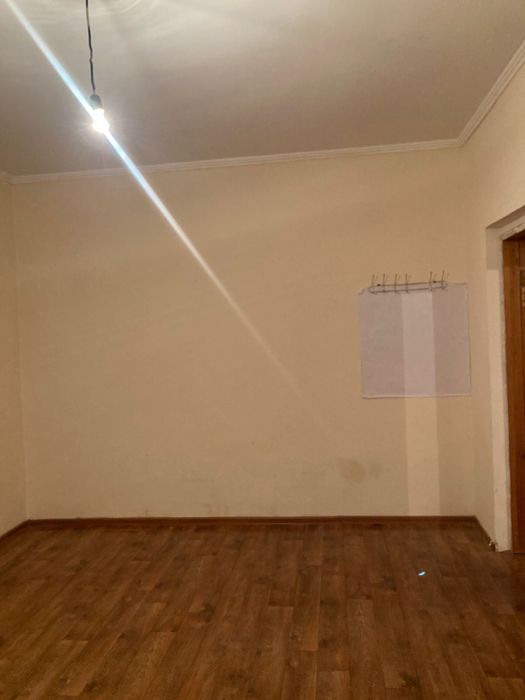 Квартира за 50 тыс