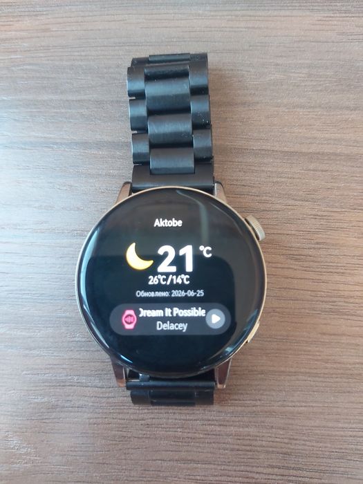 Смарт-часы HuaweiI Watch GT3