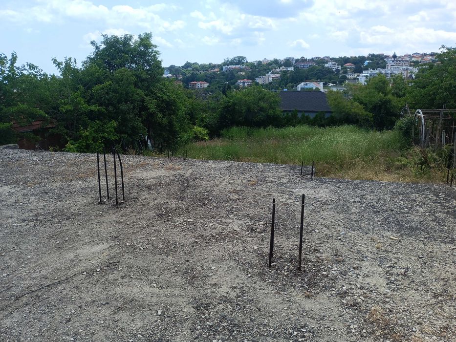 Продава ПАРЦЕЛ, 877 кв.м, Регулация,