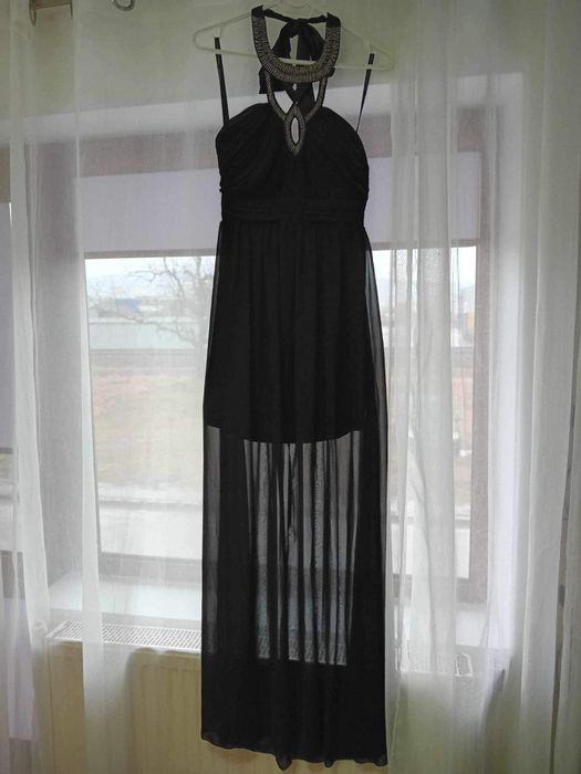 Официални дълги рокли S/M