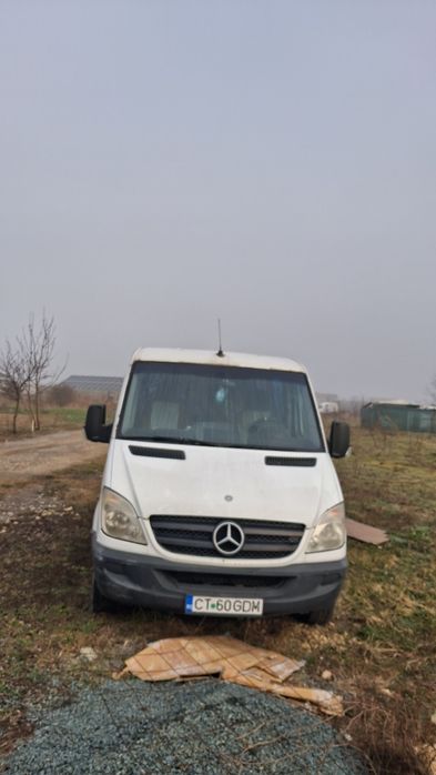 Se vinde sprinter an 2008
