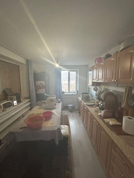 Крестьянское хозяйство