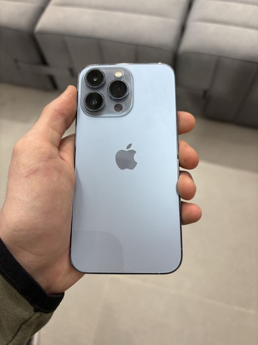 IPhone 13 pro 256 гб