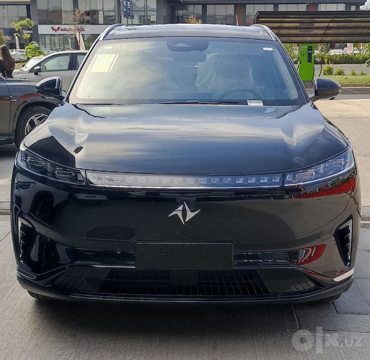 Dongfeng EP 008 Reystaling