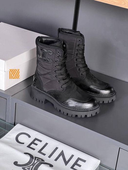 Боти celine 37 номер