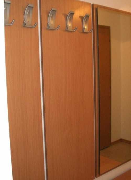 Дава се под наем Тристаен апартамент в Бургас, Лазур - 104 кв.м за 178.5 € - Снимка #9