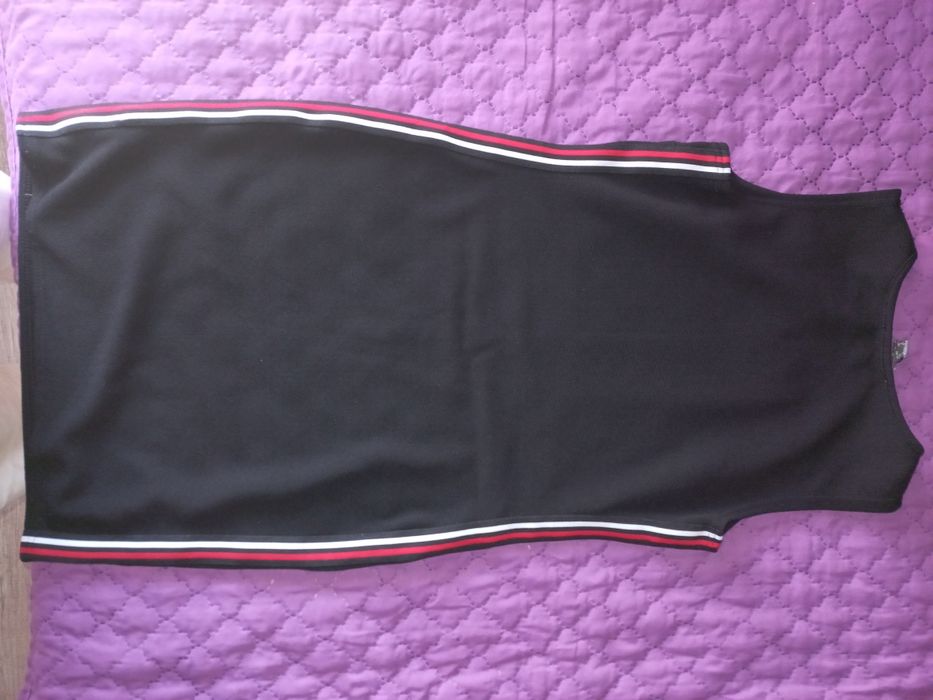 Дамска рокля- къса