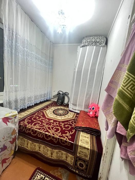 *‼️1в2\5\5 Фархадиски Базар ‼️ Балкон 2х6 Чиланзар-12