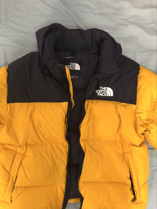 Пуховик The North Face