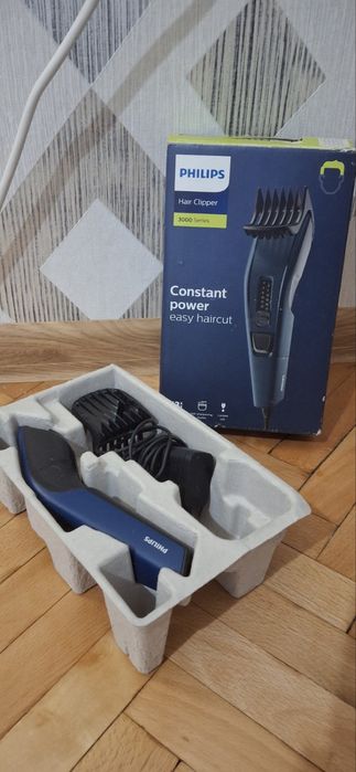 Машинки за подстригване