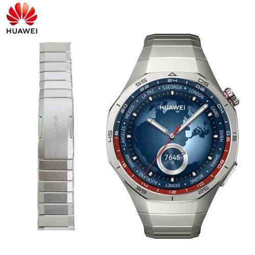Huawei Watch GT 5 Pro