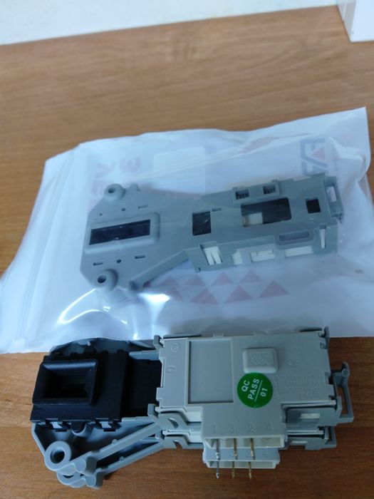 Запчасти для стиральных машин