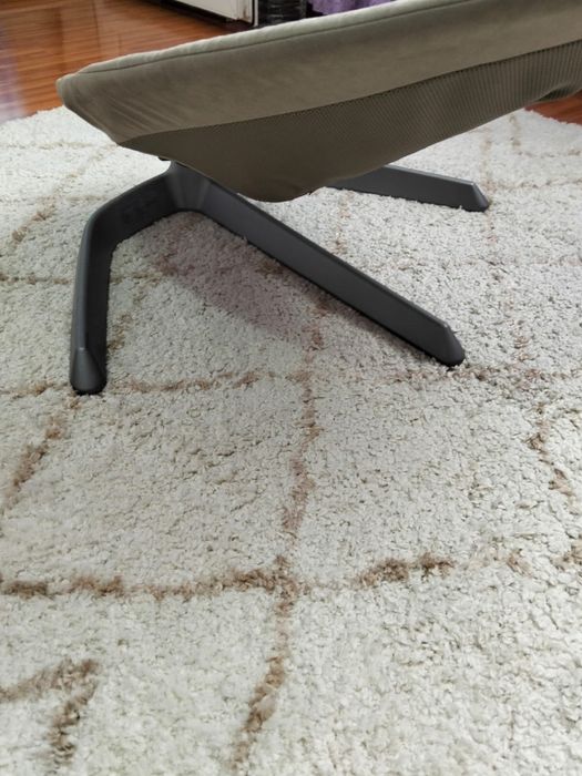 Balansoar copil Nuna Leaf