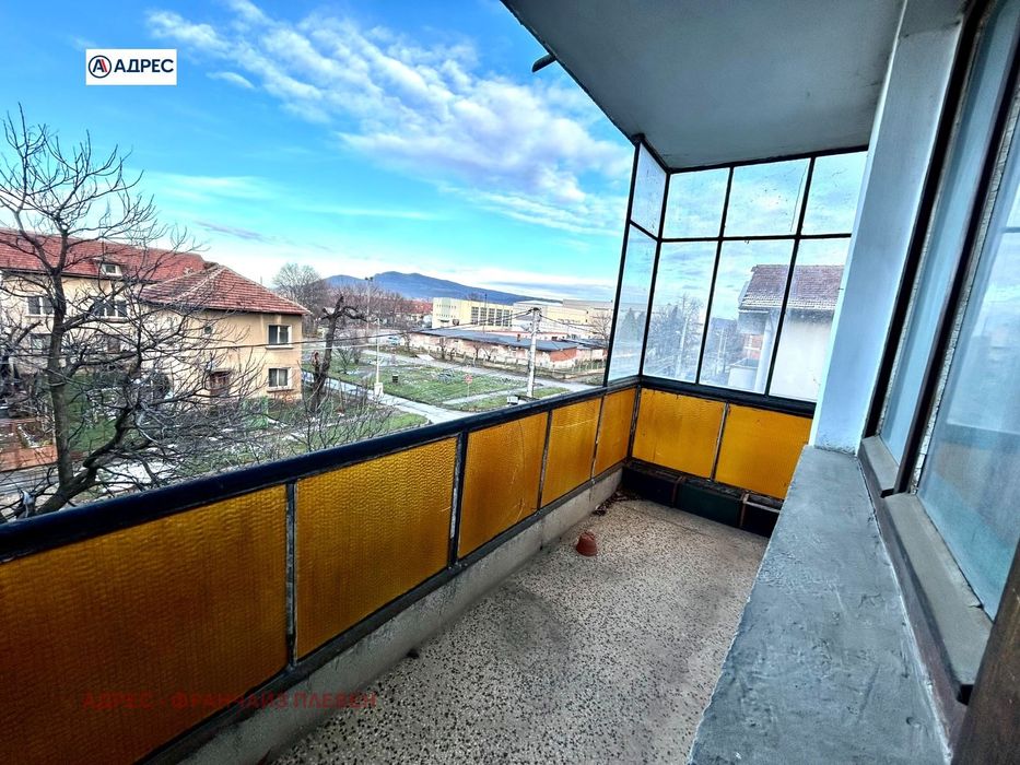 3-стаен в Враца-Металург площ 106 цена 127824