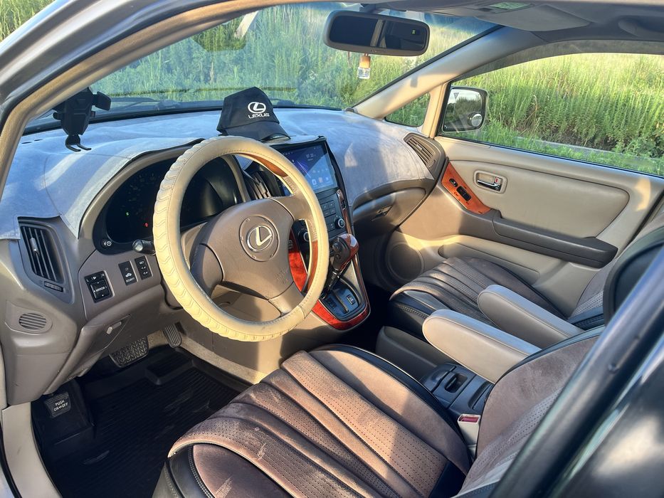 Lexus RX 300, 2002г.в.