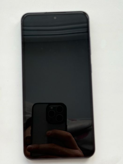 Продам s 24 fe 128 gb