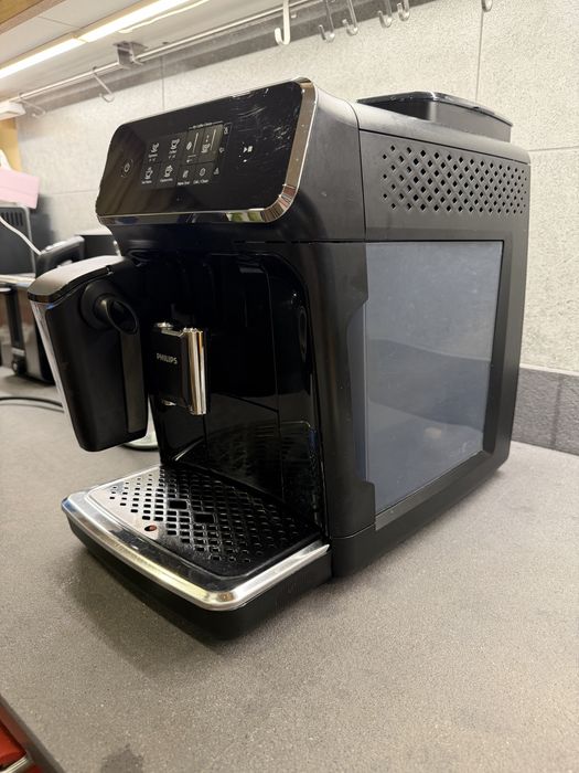 Кафеавтомат Philips