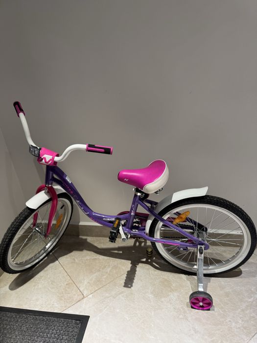 Велосипед Novatrack детский