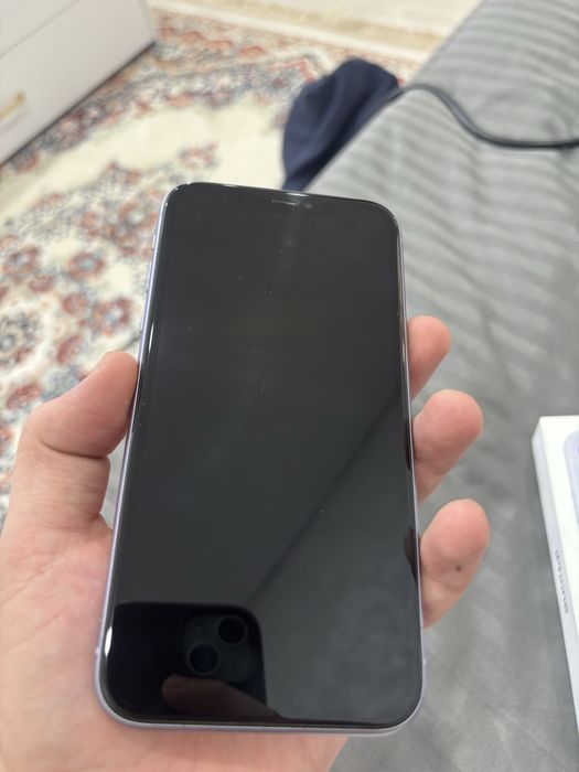 Продам айфон 11 состояние бомба честно говоря