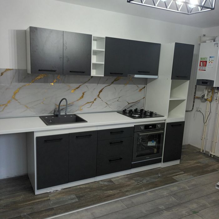 Servicii de montaj mobilier