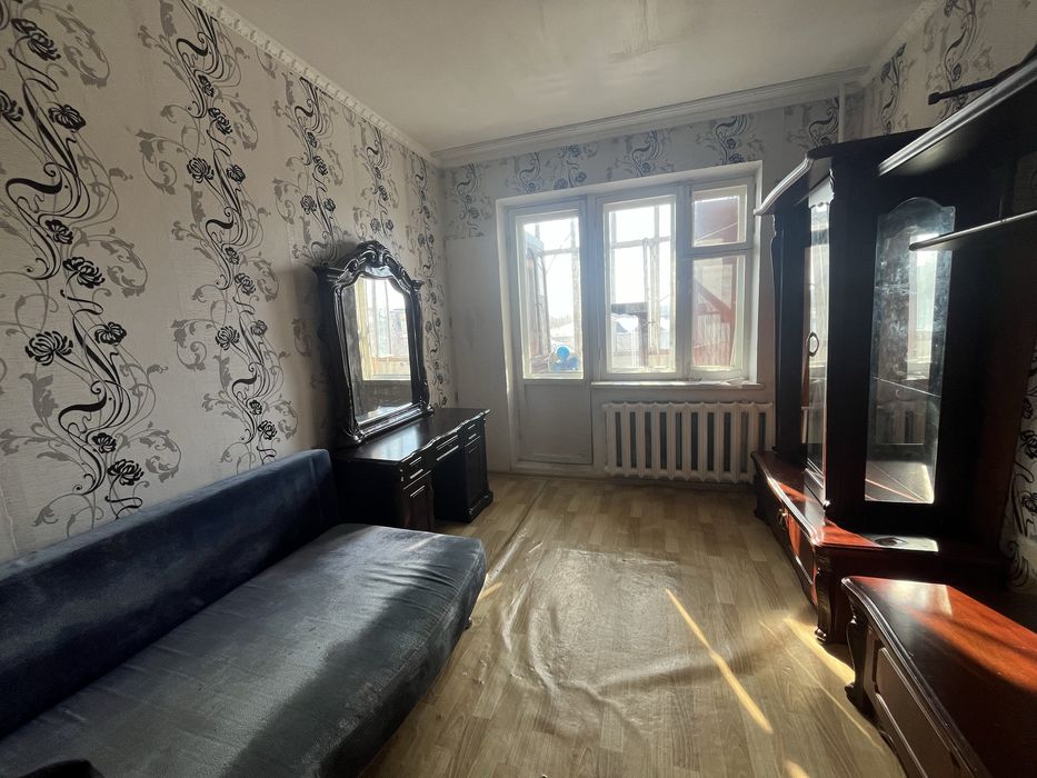 Сдам квартиру на длительный срок