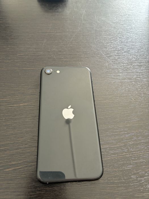 Iphone SE 2022г. 128GB жақсы жағдайда