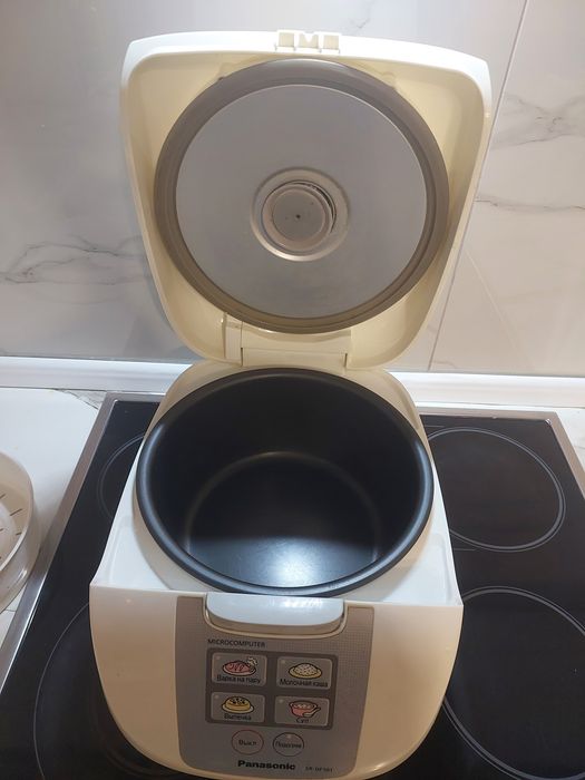 Продам  мультиварку Panasonic