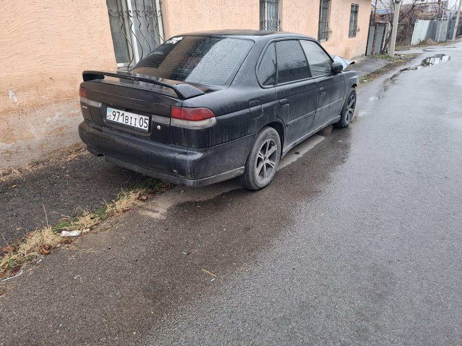 Продам субару легасе