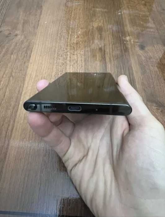 Samsung not 20 ultra 256gb xojelide